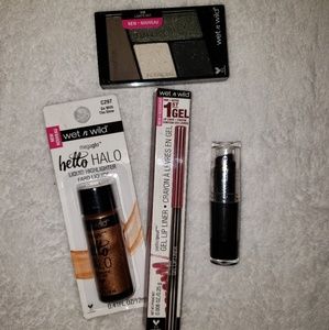 Wet n Wild Bundle